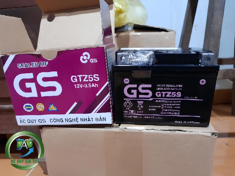 Hướng dẫn sử dụng và bảo quản để kéo dài tuổi thọ ắc quy