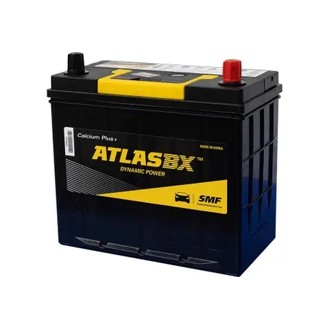 Ắc quy Atlas MF54083