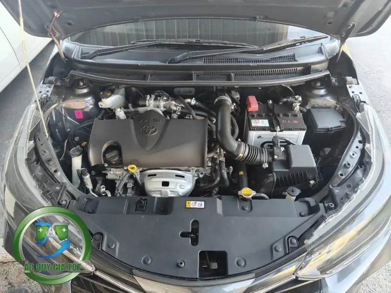 Hướng dẫn lựa chọn và bảo dưỡng ắc quy hiệu quả