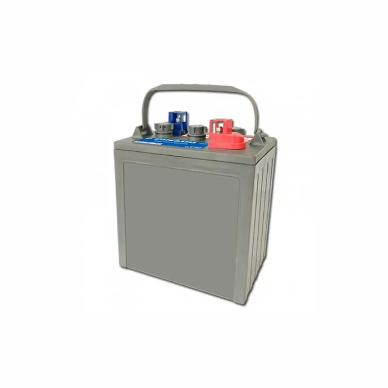 Ắc Quy Đồng Nai PL 6-260 6V - 260AH