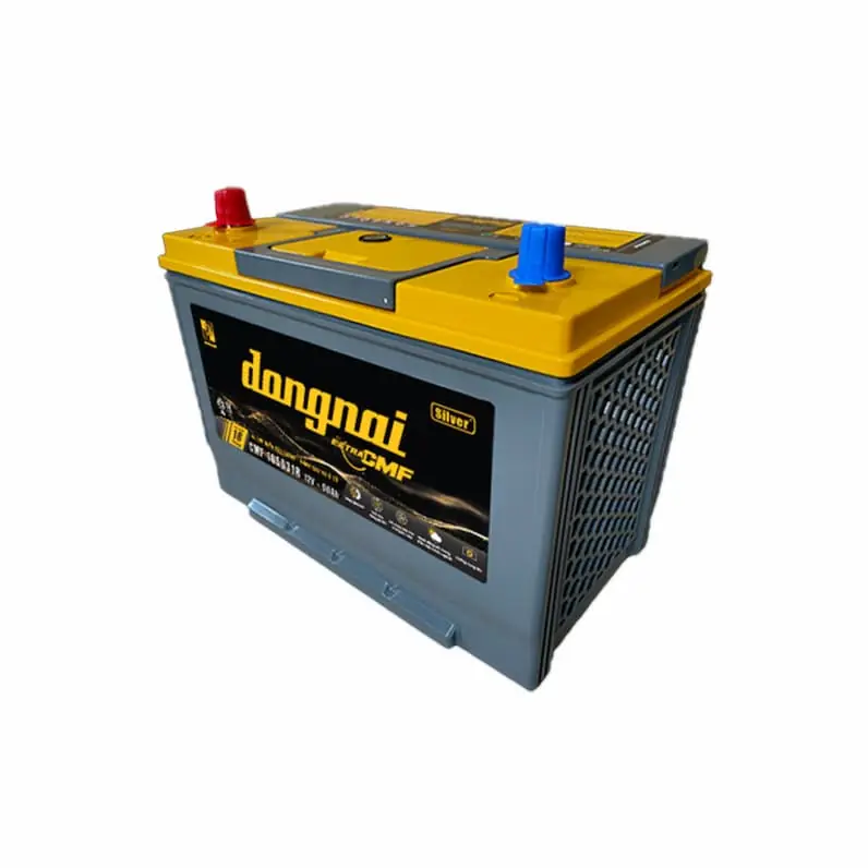 Ắc quy Extra CMF 105D31L Đồng Nai (12v90ah)