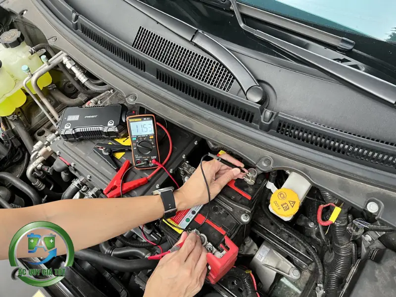 Hướng dẫn bảo dưỡng và kéo dài tuổi thọ ắc quy