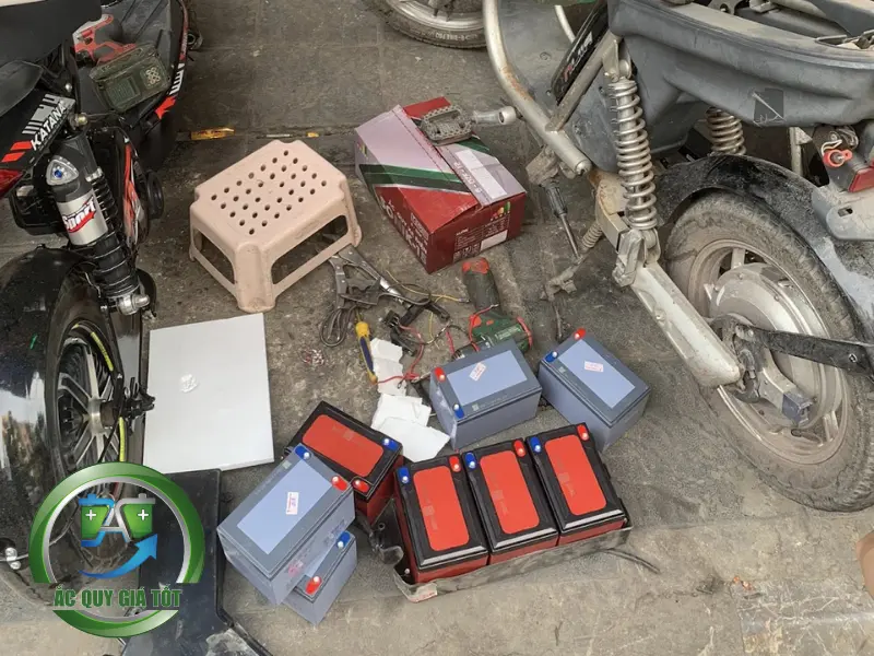 Cách kéo dài tuổi thọ ắc quy để tối ưu chi phí