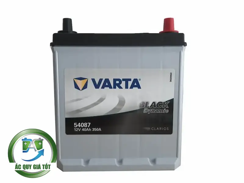 So sánh các loại ắc quy tốt nhất cho Innova