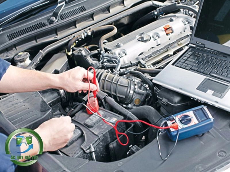 ắc quy sạc đầy bao nhiêu vôn ắc quy sạc đầy bao nhiêu vôn