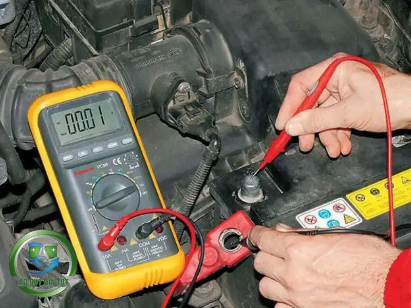 Phân biệt các tiêu chuẩn mã hóa ắc quy phổ biến hiện nay