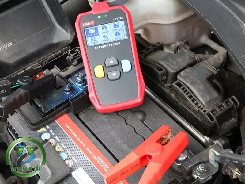 Giải pháp duy trì điện áp ổn định và địa chỉ thay thế ắc quy uy tín