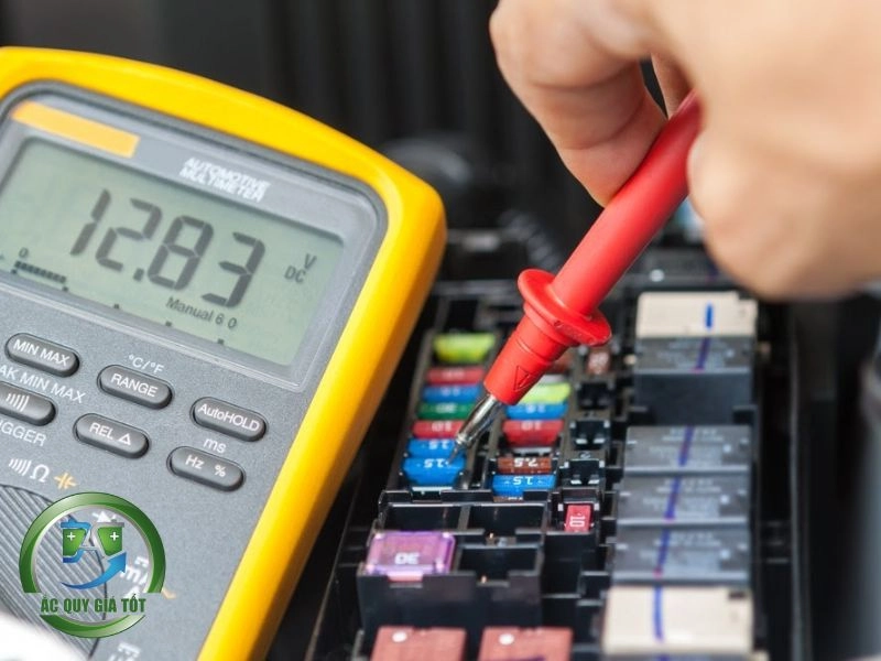 ắc quy sạc đầy bao nhiêu vôn ắc quy sạc đầy bao nhiêu vôn