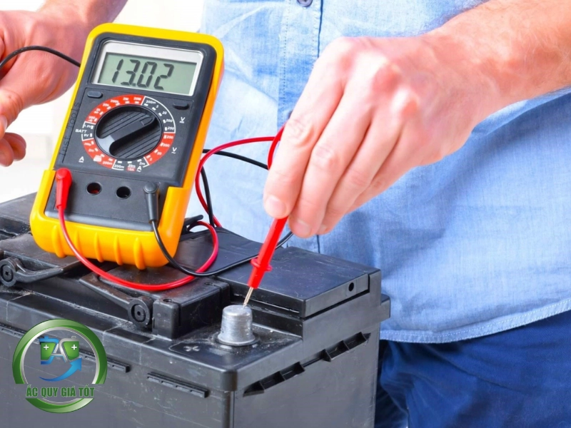 ắc quy 12v sạc đầy bao nhiêu vôn ắc quy 12v sạc đầy bao nhiêu vôn