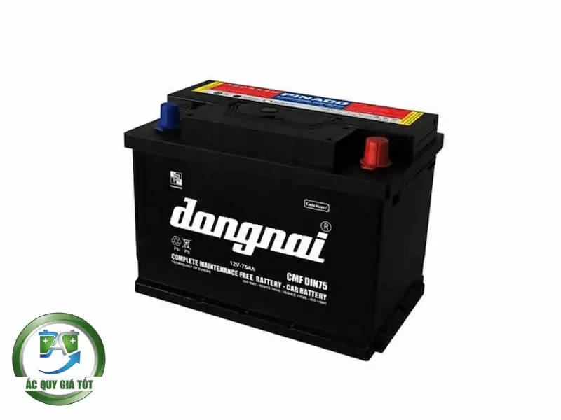 Đặc điểm công nghệ và cấu tạo của dòng CMF DIN75