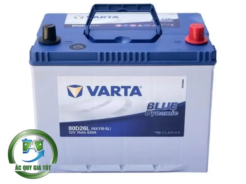 Cách chọn mua và bảo dưỡng ắc quy Fortuner 2016 hiệu quả