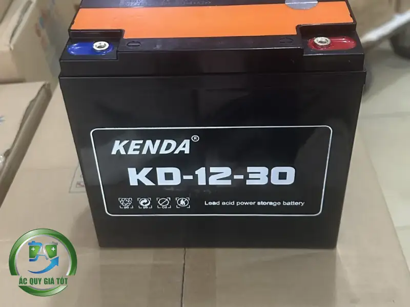 Ắc quy Kenda phù hợp với những dòng xe và nhu cầu nào?