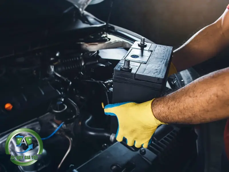 Hướng dẫn sử dụng và bảo dưỡng ắc quy để tối ưu tuổi thọ