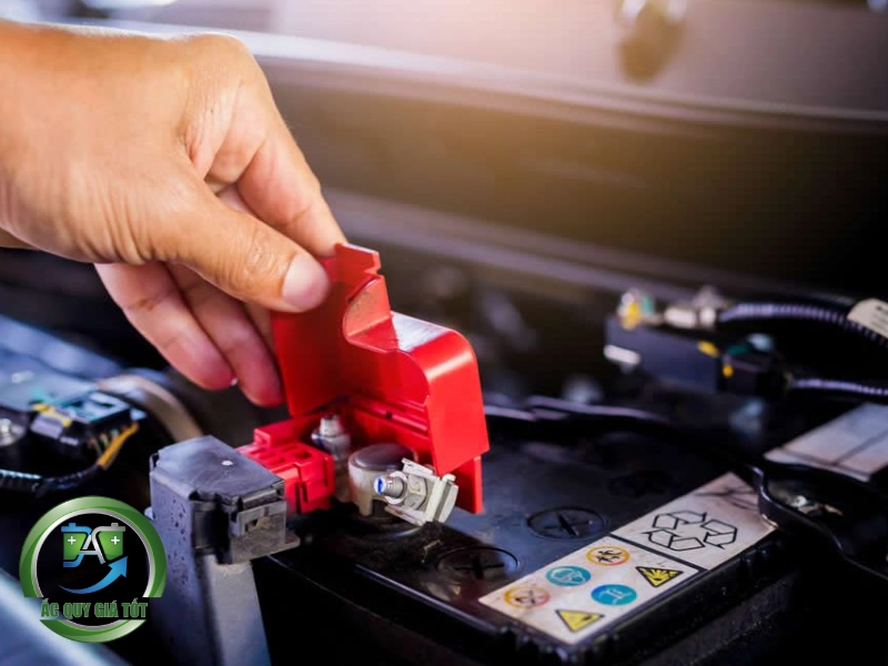 Hướng dẫn sử dụng và bảo quản để kéo dài tuổi thọ ắc quy