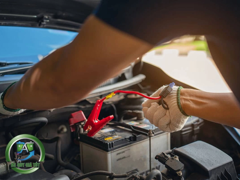 Ắc Quy Giá Tốt – Giải pháp chăm sóc và thay thế ắc quy chuyên nghiệp Ắc Quy Giá Tốt – Giải pháp chăm sóc và thay thế ắc quy chuyên nghiệp
