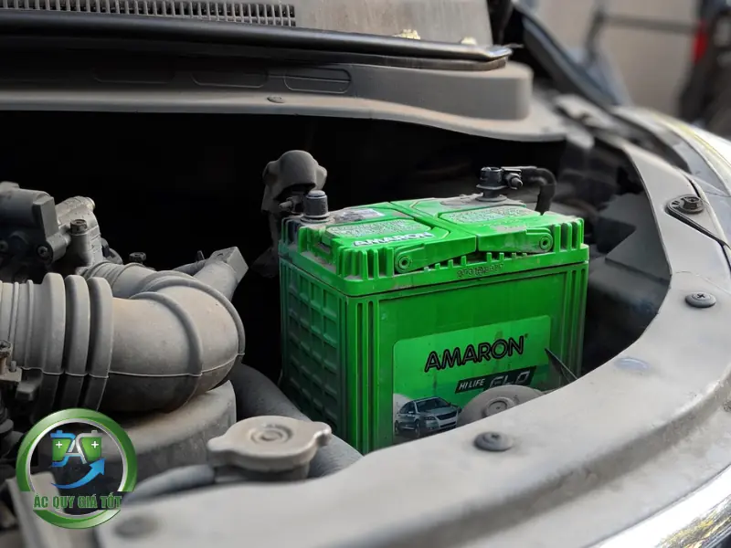 Tại sao nên chọn mua ắc quy tại đại lý Ắc Quy Giá Tốt?