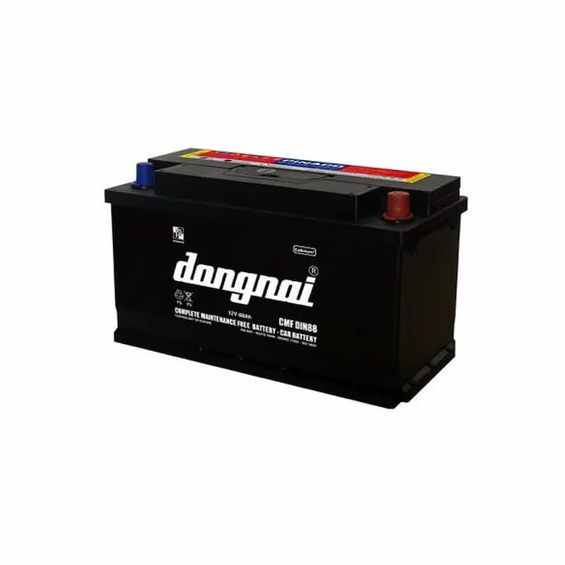 Ắc Quy Đồng Nai CMF DIN88 12V - 88AH