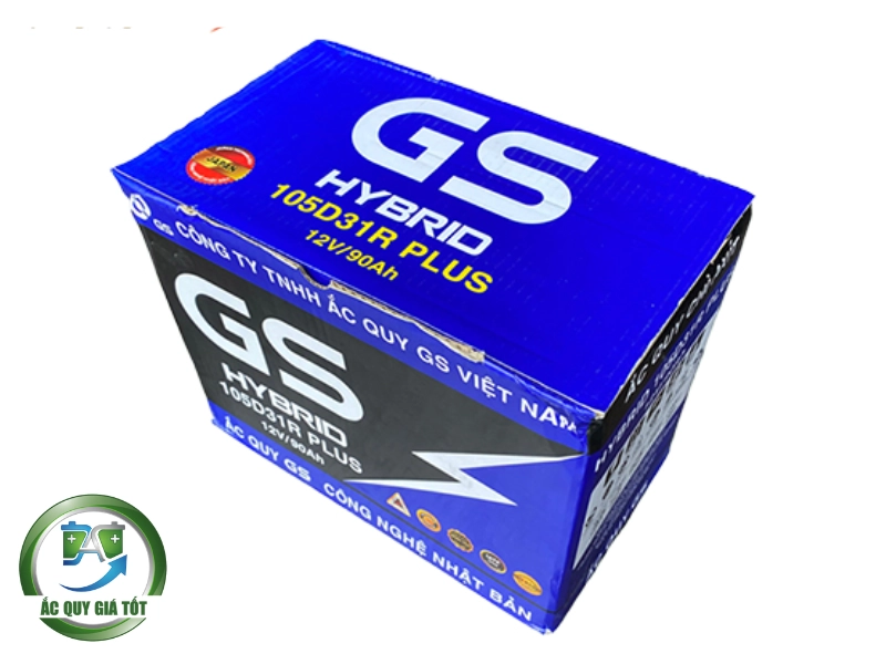 Thông số kỹ thuật