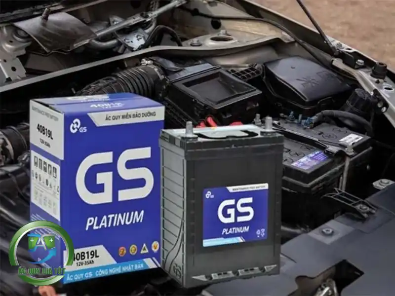 Các dòng xe tương thích