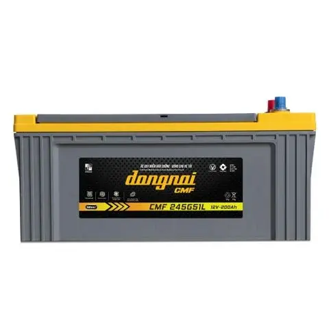 Ắc quy Đồng Nai CMF 245G51