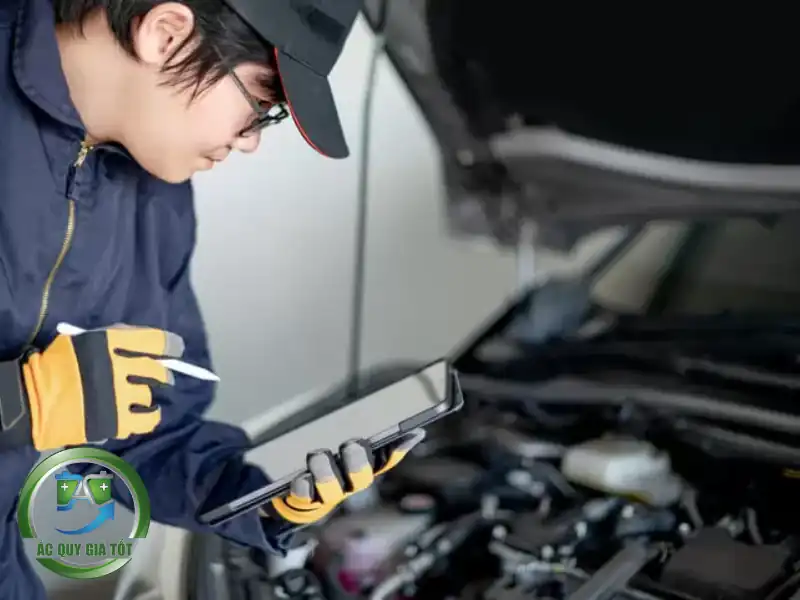 Cách đọc và phân tích kết quả sau khi đo