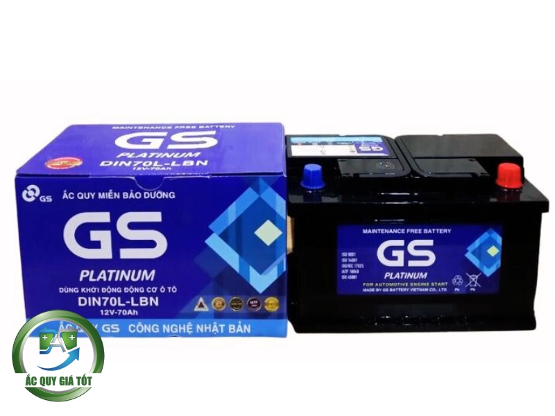 Thông số kỹ thuật