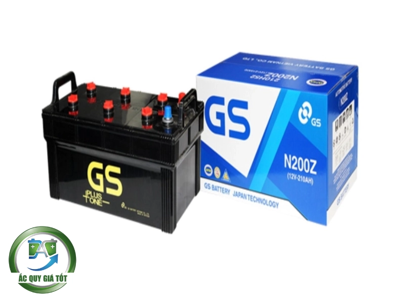 Thông số kỹ thuật