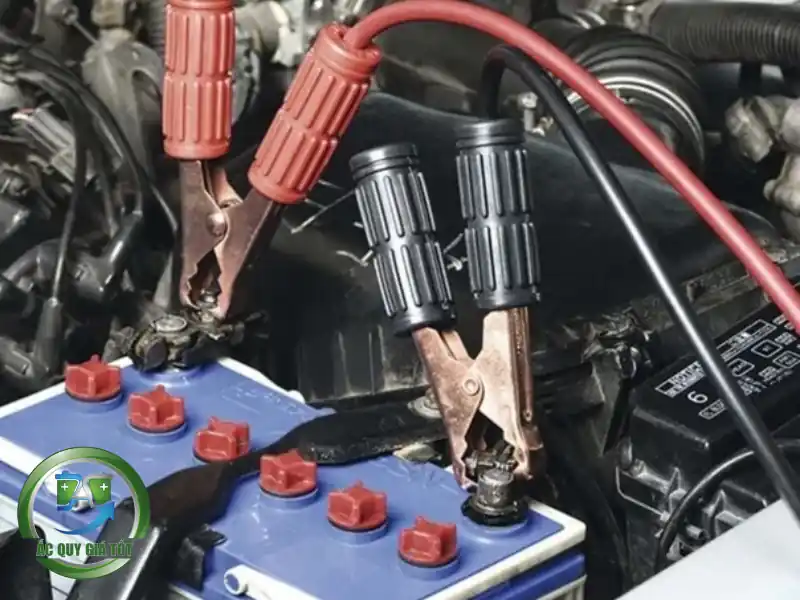 Hướng dẫn sử dụng và bảo dưỡng ắc quy đúng cách