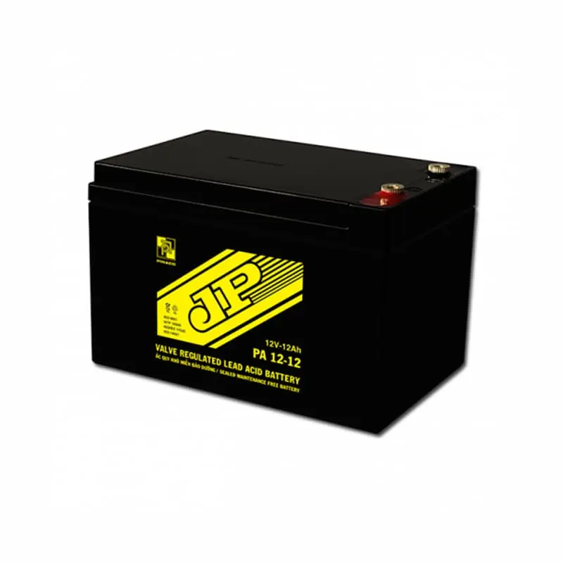 Ắc Quy Đồng Nai PA 12-12 12V - 12AH