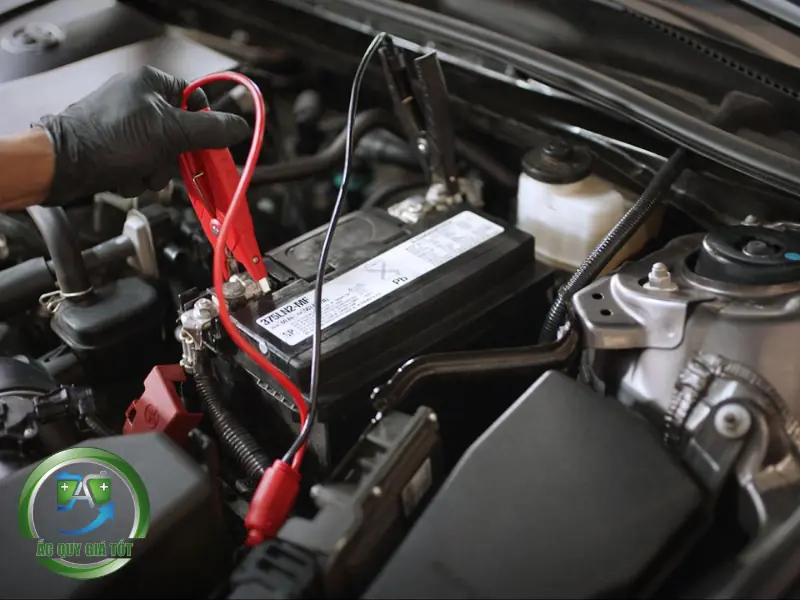 Hướng dẫn cách sử dụng và bảo quản để ắc quy luôn bền