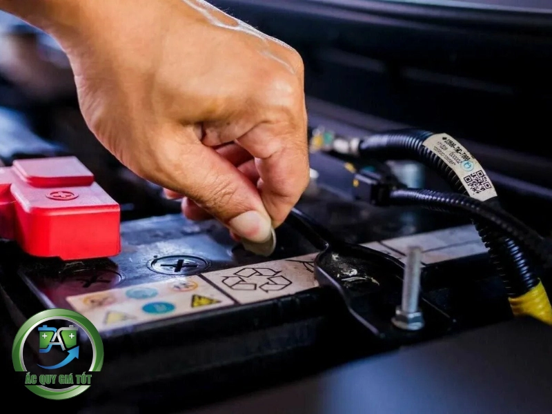 Hướng dẫn lắp đặt và bảo dưỡng để kéo dài tuổi thọ bình