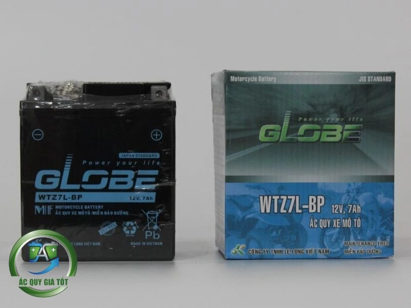 Trường hợp nên lựa chọn ắc quy Globe để tối ưu
