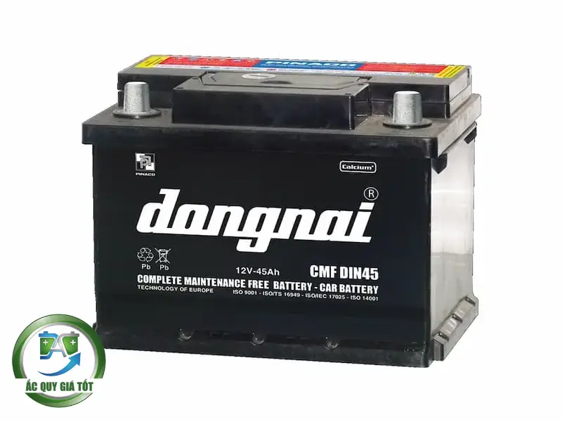 Kinh nghiệm kéo dài tuổi thọ bình ắc quy Đồng Nai hiệu quả