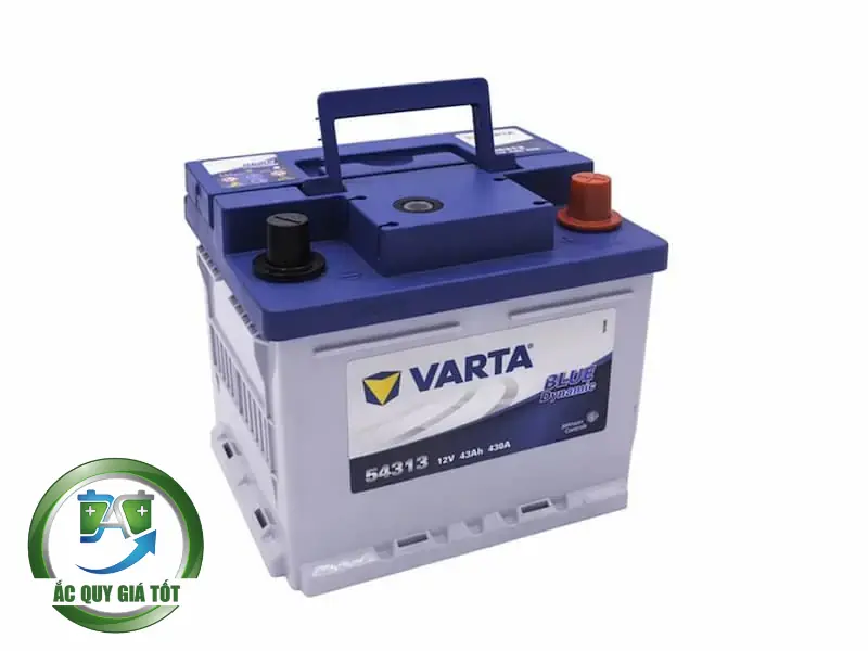 Các yếu tố ảnh hưởng đến chi phí thay ắc quy Altis