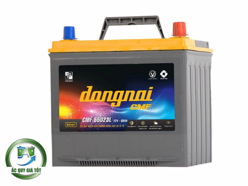 Đặc điểm kỹ thuật nổi bật