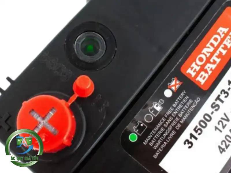 Cách phân biệt và mối liên hệ giữa CCA với các thông số kỹ thuật khác