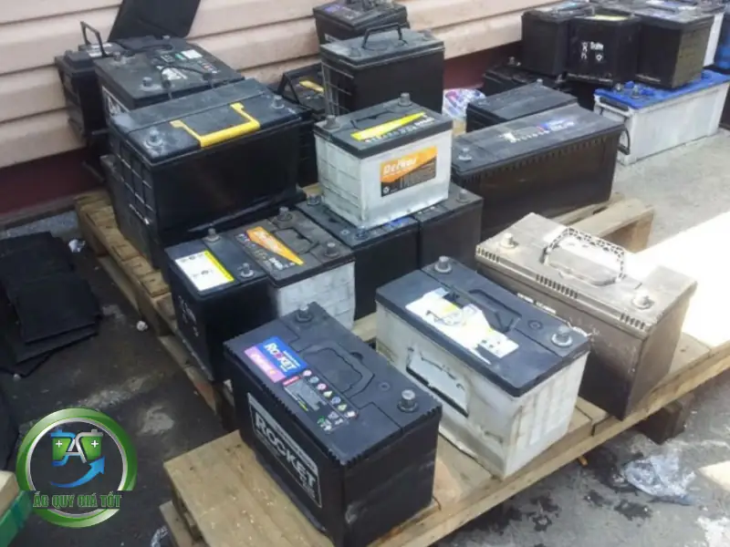 Khi nào cần thay ắc quy xe ô tô Corolla 2024?