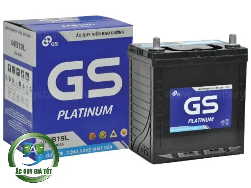 Thông số kỹ thuật chuẩn của ắc quy xe Toyota Wigo