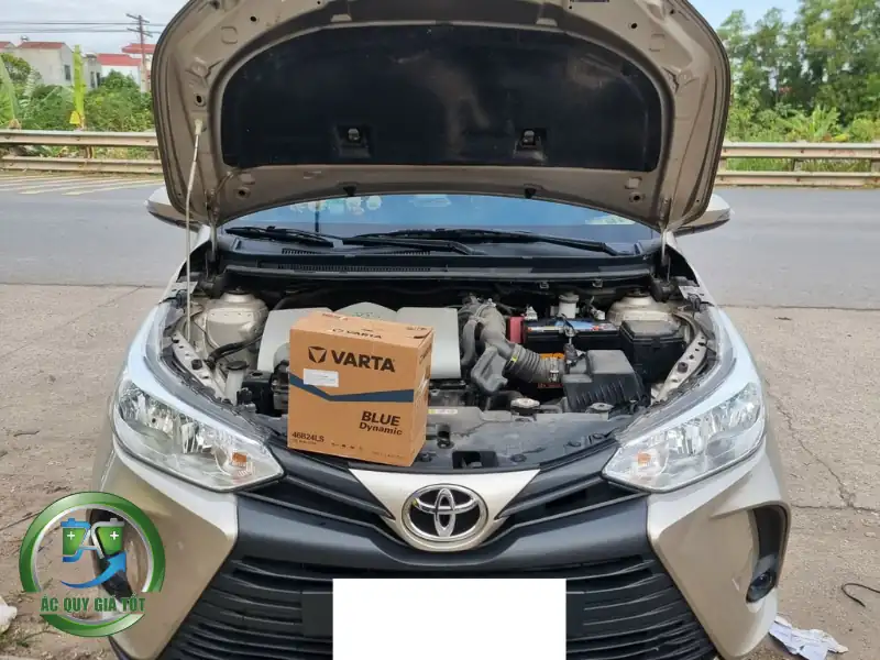 Tham khảo giá và yếu tố quyết định đến giá ắc quy