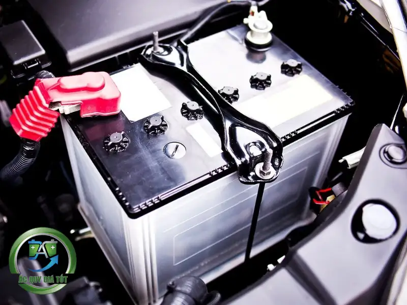 Ưu điểm và nhược điểm của công nghệ acquy chì