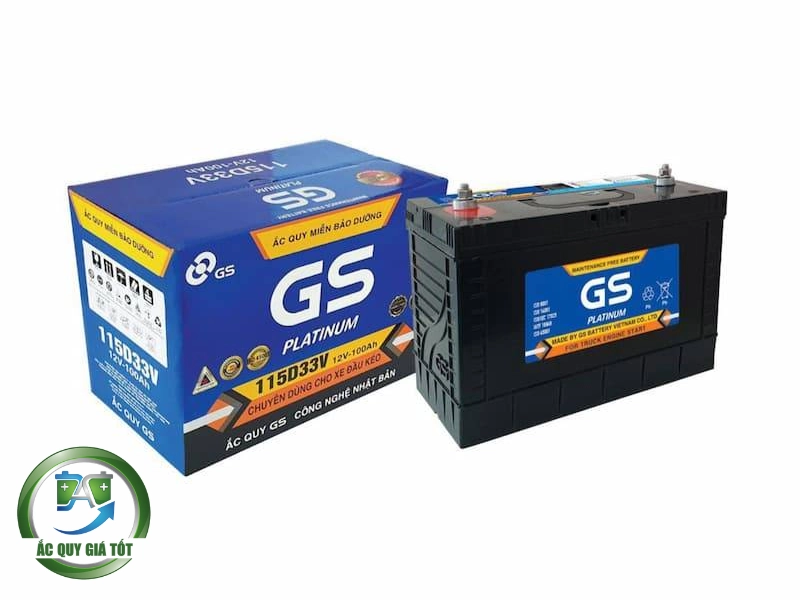 Những ưu điểm vượt trội của model GS MF GS11531V