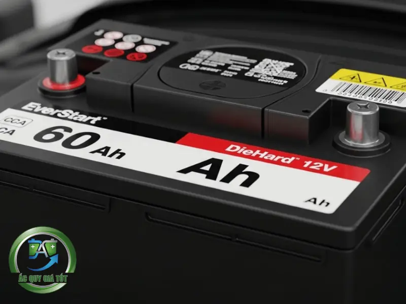 Ý nghĩa thực tế của chỉ số Ah đối với hiệu suất hoạt động