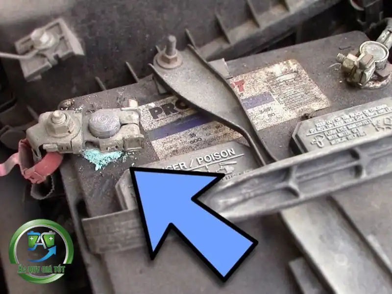 Khi Nào Cần Thay Ắc Quy Ô Tô? Dấu Hiệu Cảnh Báo