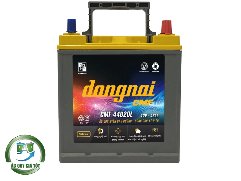 Danh sách các dòng xe tương thích với sản phẩm
