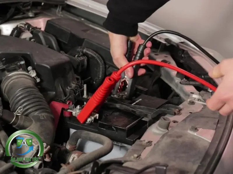 Những lưu ý quan trọng để tránh gây hư hỏng bình khi sạc