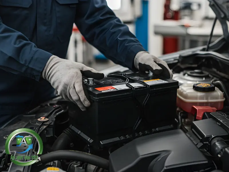 Bảng giá tham khảo các sản phẩm ắc quy tại Ắc Quy Giá Tốt