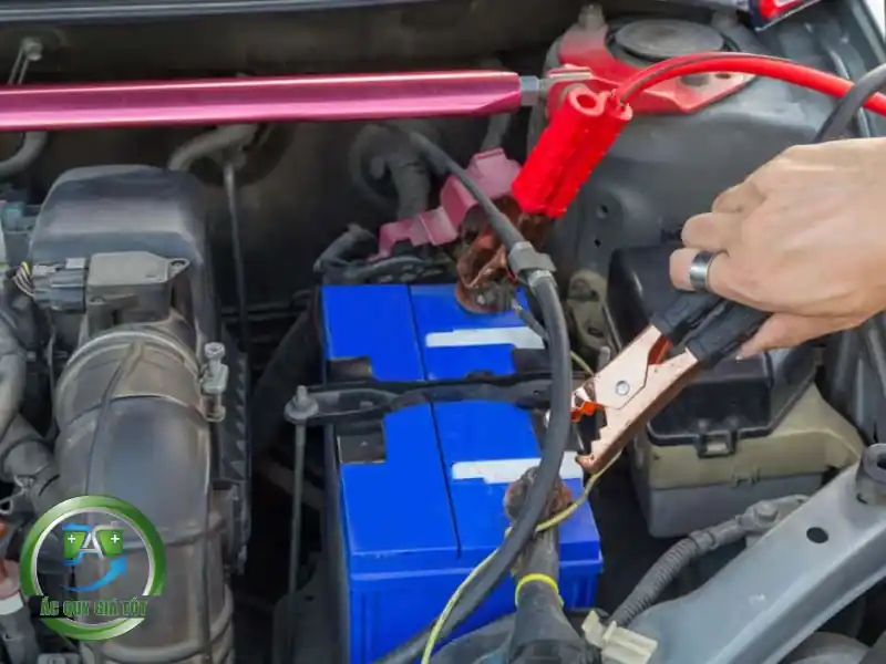 Hướng dẫn lắp đặt và bảo quản để kéo dài tuổi thọ ắc quy