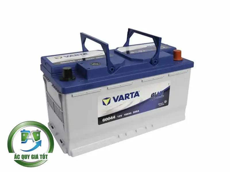 Thông số kỹ thuật chuẩn và báo giá ắc quy Fortuner máy dầu