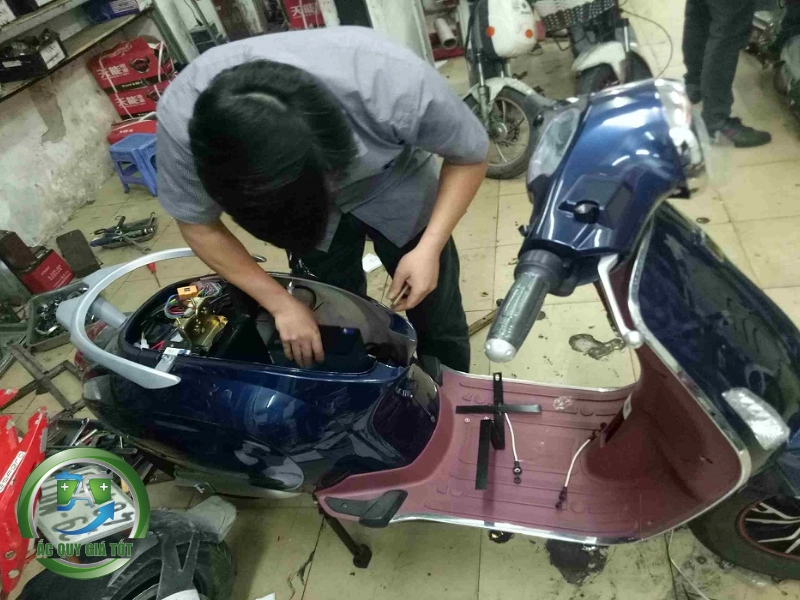 Ắc quy Đồng Nai 6V 30Ah dùng cho xe gì, thiết bị nào?