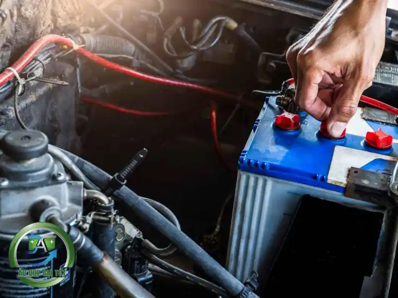 Khả năng tương thích và ứng dụng thực tế của bình GS N50L 12V 50Ah